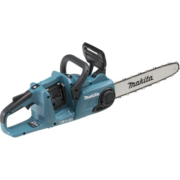 Tronçonneuse 36 V 2 x 18 V Li-Ion 35 cm (Produit seul) DUC353Z MAKITA