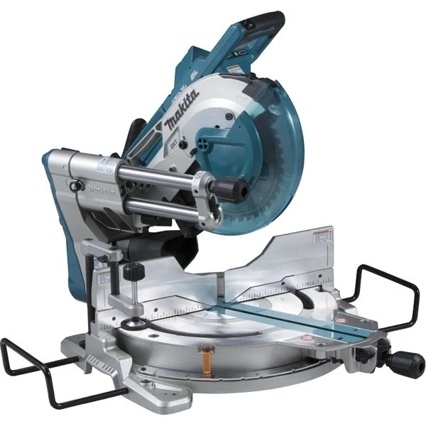 Scie radiale 36 V 2 x 18 V Li-Ionø 255 mm (Produit seul) DLS111ZU MAKITA