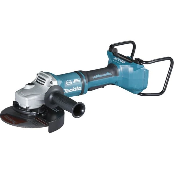 Meuleuseø 180 mm 36 V 2 x 18 V Li-Ion (Produit seul) DGA700Z MAKITA