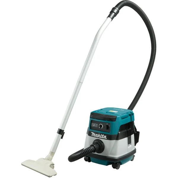 Aspirateur 36 V 2 x 18 V Batterie Secteur DVC860LZ MAKITA