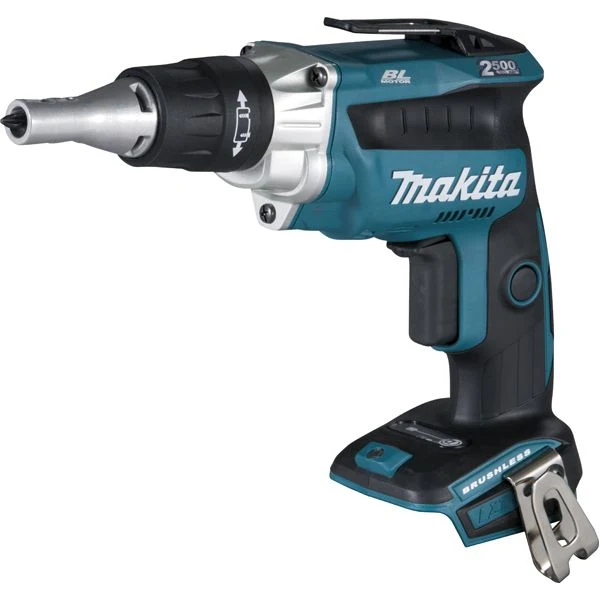 Visseuse plaque de plâtre 18 V Li-Ion (Produit seul) DFS250Z MAKITA