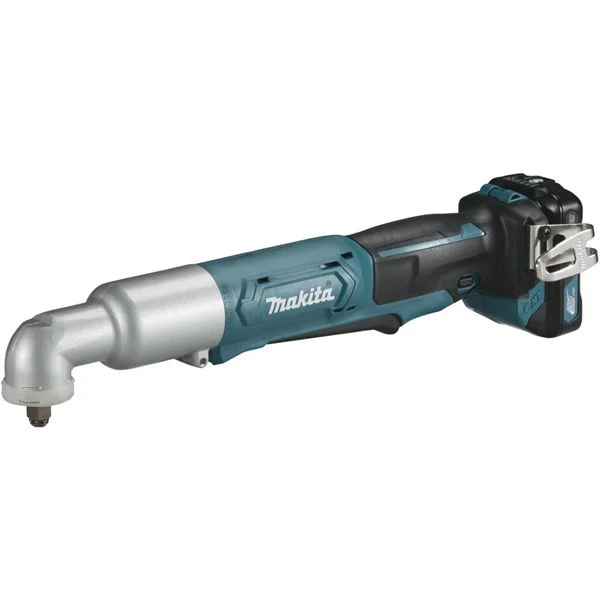 Visseuse d'angle à chocs 12 V CXT Li-Ion 2 Ah 3/8'' 60 Nm TL065DSAE MAKITA