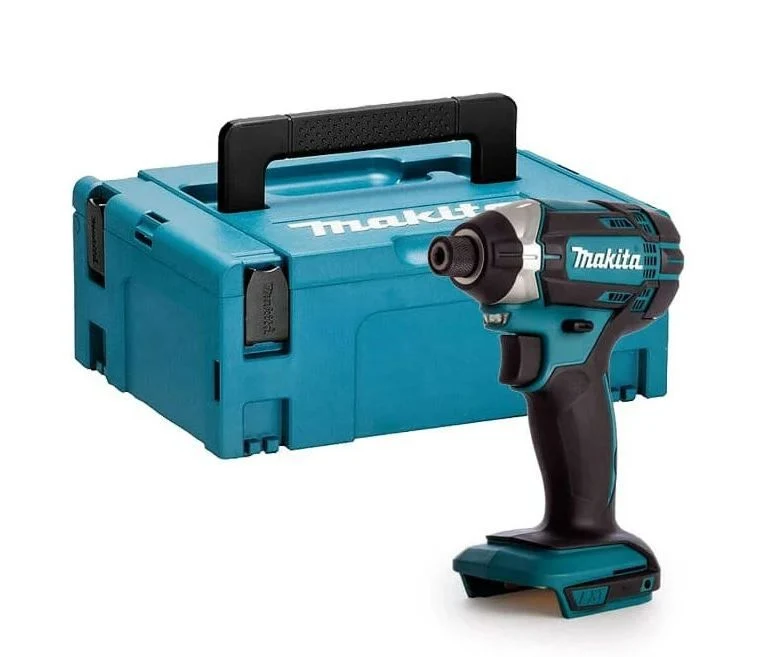 Visseuse à chocs 18 V Li-Ion 165 Nm (Produit seul) DTD152ZJ MAKITA