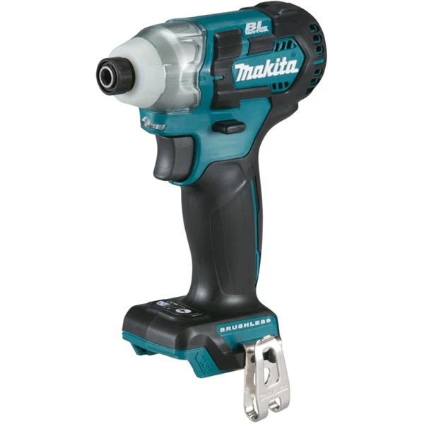 Visseuse à chocs 12 V CXT Li-Ion 135 Nm (Produit seul) TD111DZ MAKITA