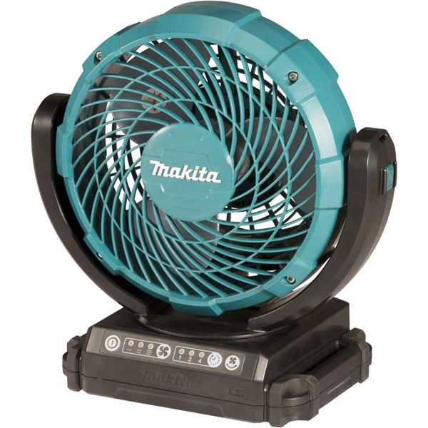 Ventilateur 14,4 18 V Li-Ion (Produit seul) DCF102Z MAKITA