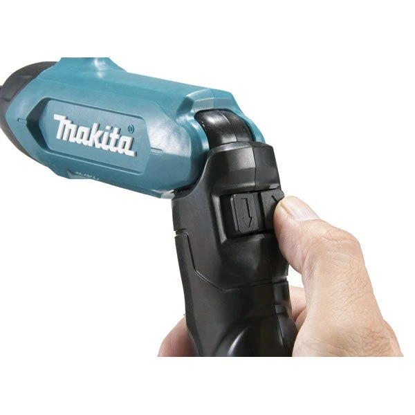 Tournevis 3,6 V Li-Ion (intégrée) 4,5 Nm DF001DW Makita