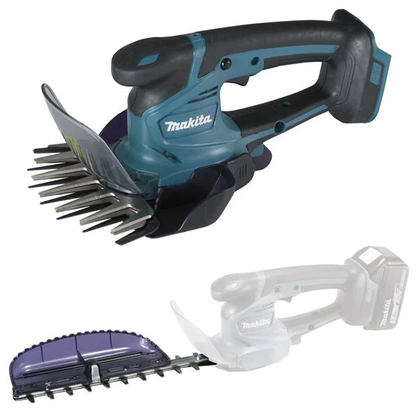 Taille-herbe 18 V Li-Ion (Produit seul) DUM604ZX MAKITA
