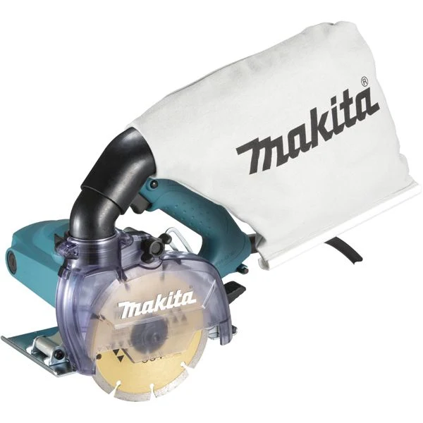 Scie diamant ø125 mm 1400 W 4100KB MAKITA