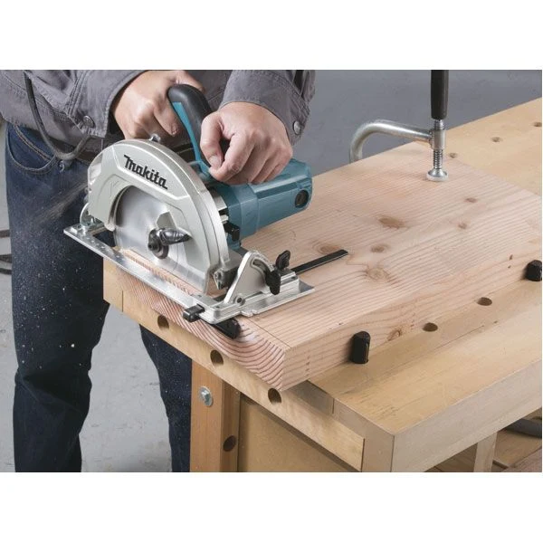 Scie circulaire 1600 Wø 190 mm HS7611K MAKITA
