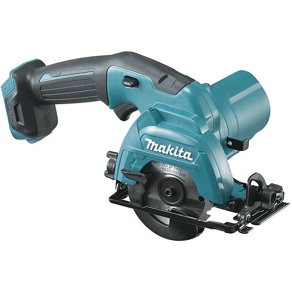 Scie circulaire 12 V CXT Li-Ionø 85 mm (Produit seul) HS301DZ MAKITA