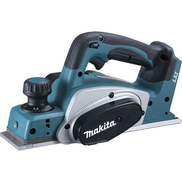 Rabot V 82 mm (Produit seul) DKP180Z MAKITA