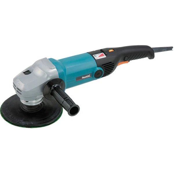 Ponceuse polisseuse à disque 1600 Wø 180 mm SA7000C MAKITA