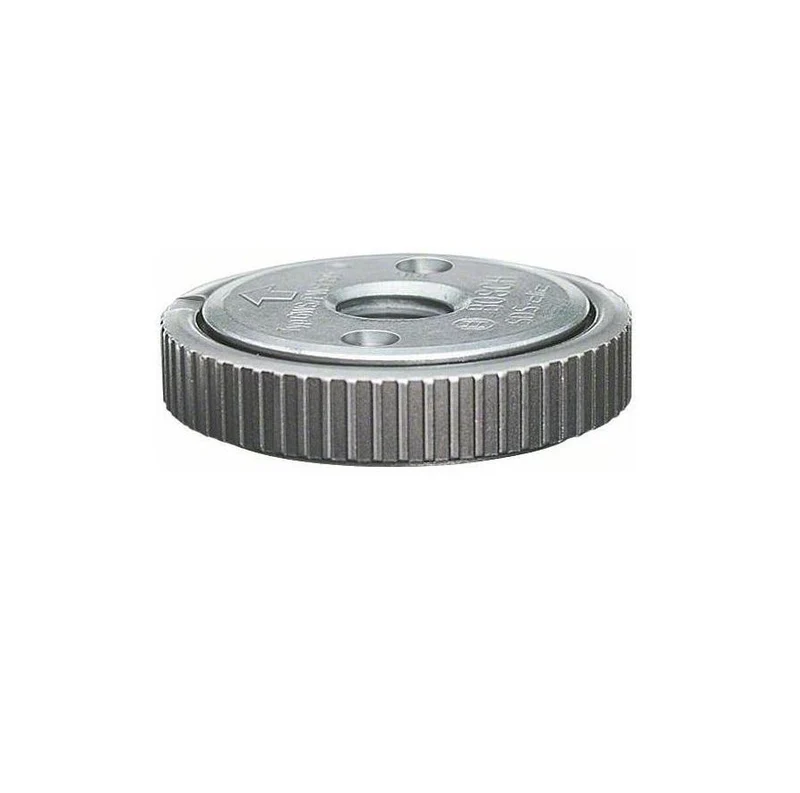 Écrou de serrage rapide SDS-CLIC pour meuleuse Bosch 1603340031