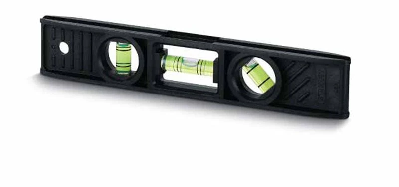 Niveau Torpedo Abs 20Cm Stanley 0-42-294