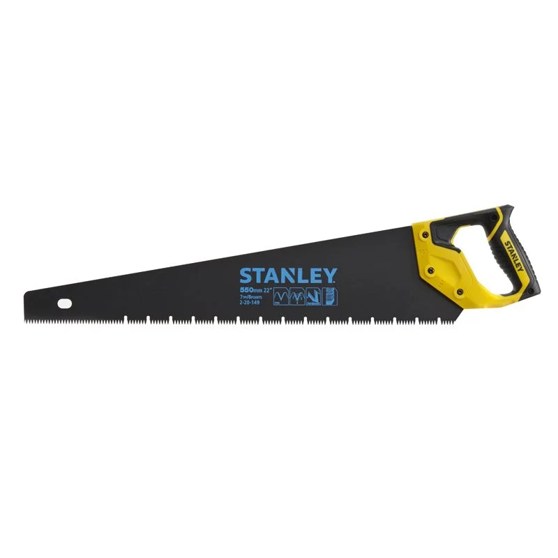 Scie Egoine Jetcut Blade Armor Speciale Panneaux De Platre 5 Stanley 2-20-149