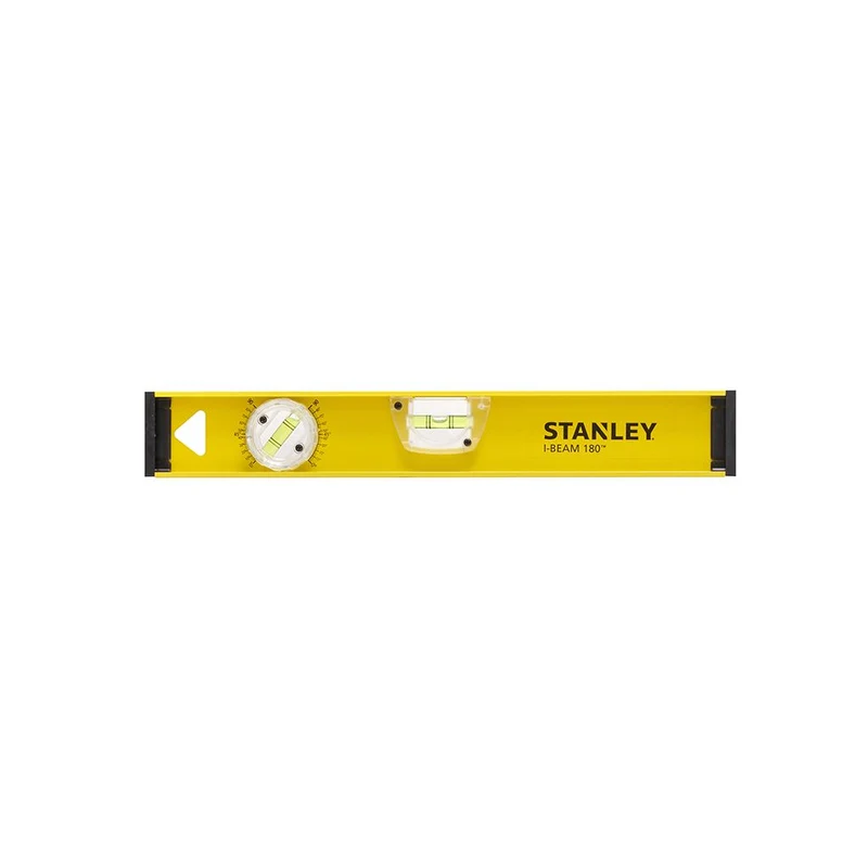 Niveau Profile I-Beam 180 40Cm Stanley 1-42-919