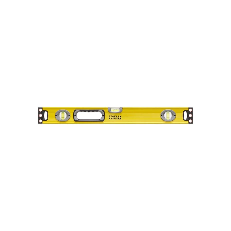 Niveau Tubulaire 60Cm Fatmax Stanley 1-43-524