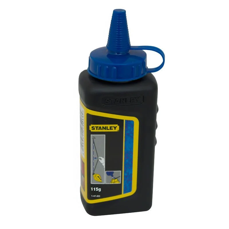 Poudre A Tracer Rouge Biberon 115G Stanley 1-47-404