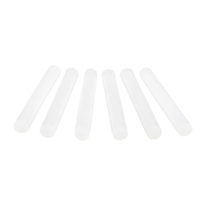 Baton De Colle Ø7Mm, Long. 100Mm - Sachet De 24Pcs Stanley 1-GS10DT