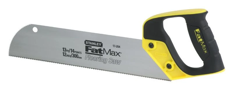 Scie A Panneaux 300Mm Fatmax Stanley 2-17-204