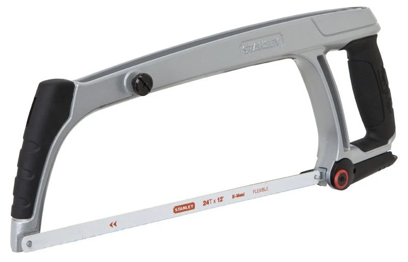 Scie A Metaux Fatmax Stanley 1-20-531