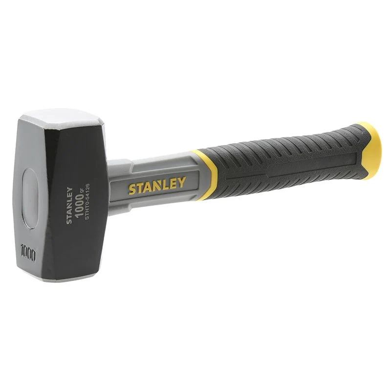 Massette Manche Fibre De Verre Angles Abattus 1250G Stanley STHT0-54127