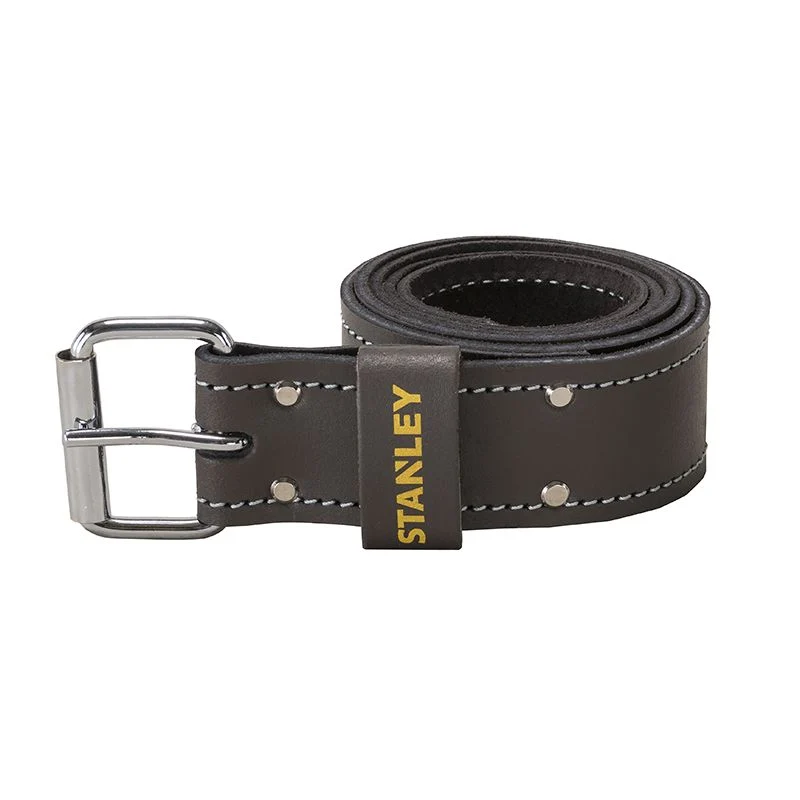 Ceinture cuir Stanley STST1-80119