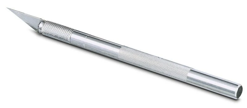 Scalpel Hobby Ø6Mm Stanley 0-10-401
