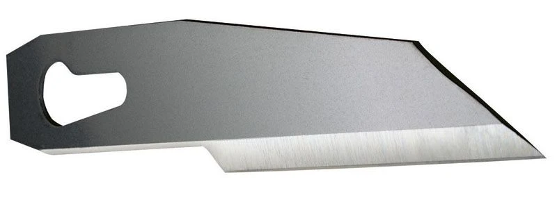 Scalpel Coupe-Tout - Carte De 3Pcs Stanley 0-10-601