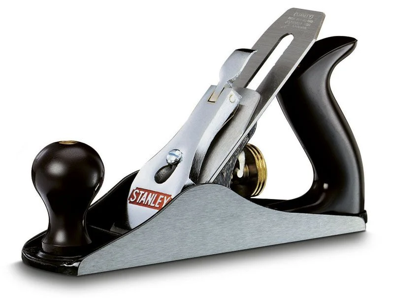 Rabot D'Etabli Bailey N°4 Stanley 1-12-004