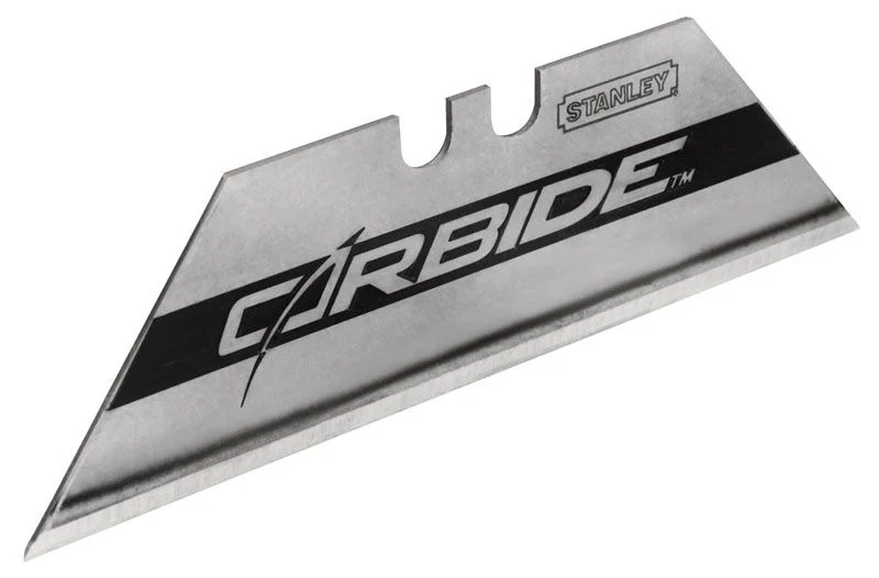 Lames De Couteau Fatmax Au Carbure De Tungstene - Carte 5 La Stanley 0-11-800