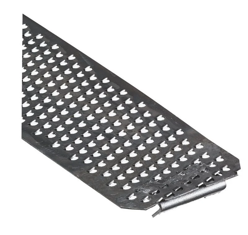 Lame Surform Metal-Plastique Stanley 5-21-508