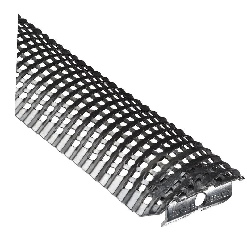 Lame Surform Demi-Ronde Stanley 5-21-299