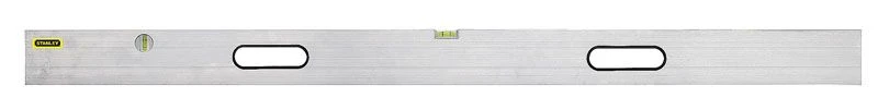 Regle A Niveau 200Cm Stanley 0-42-323