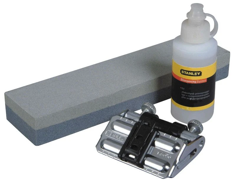 Kit D'Affutage Pour Rabot Stanley 0-16-050