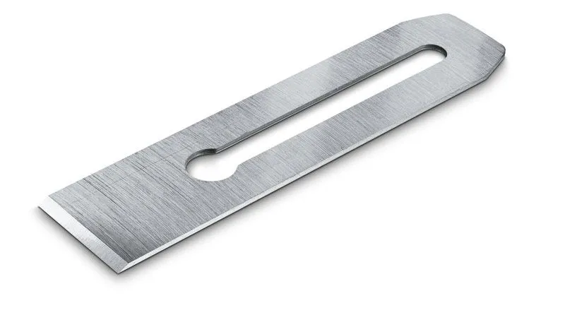 Fer Pour Rabot D'Etabli 50Mm De Large Stanley 0-12-313