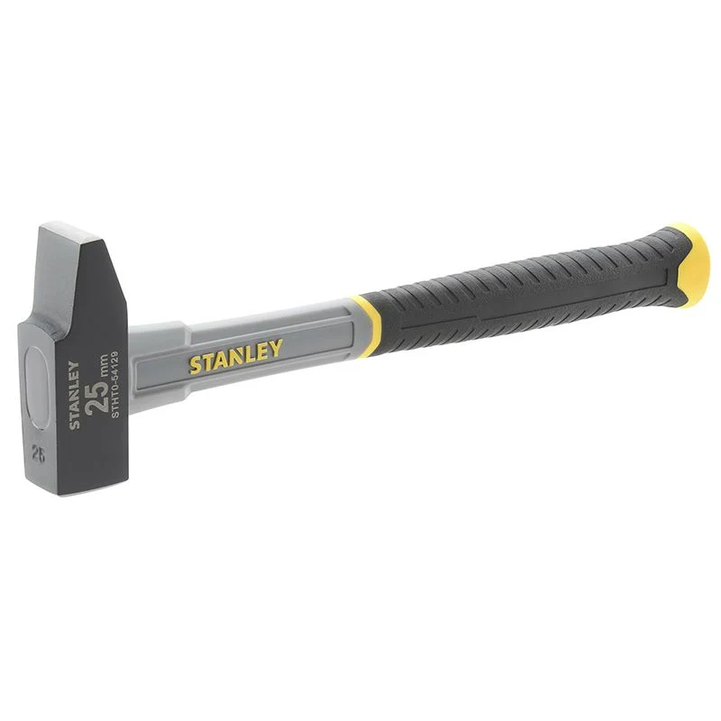 Marteau Rivoir Manche Fibre De Verre 25Mm Stanley STHT0-54129
