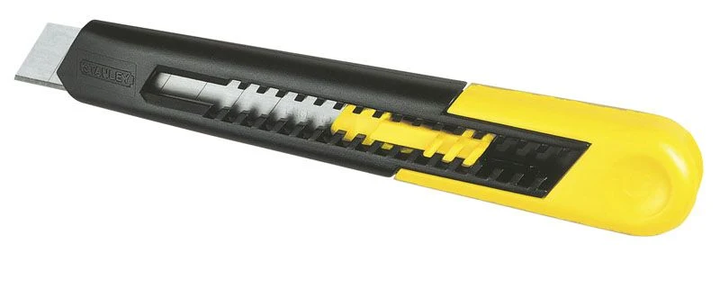 Cutter 18Mm Sm Stanley 0-10-151