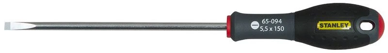 Tournevis electricien 4x100mm fatmax 0-65-017 Stanley