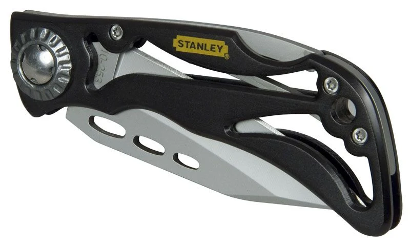 Couteau Sport Skeleton Stanley 0-10-253
