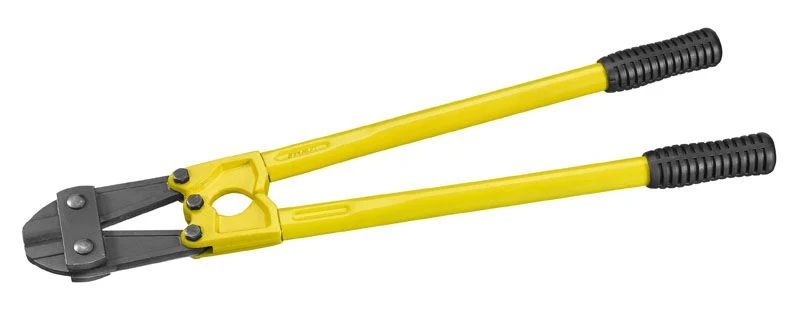 Coupe-Boulons Bras Tubulaires 900Mm Capacite De Coupe 9Mm Stanley 1-17-754