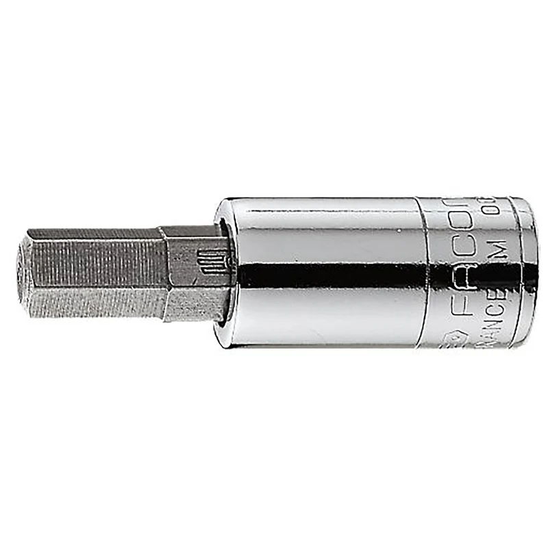 DOUIL-TVIS 1/4' 6P 6 MM RT.6 FACOM