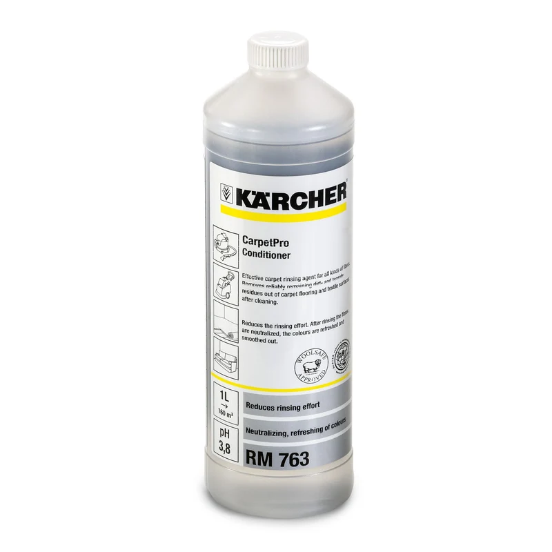 RM 763 1 L CarpetPro inj./extr. Rinçage Karcher 6.295-844.0