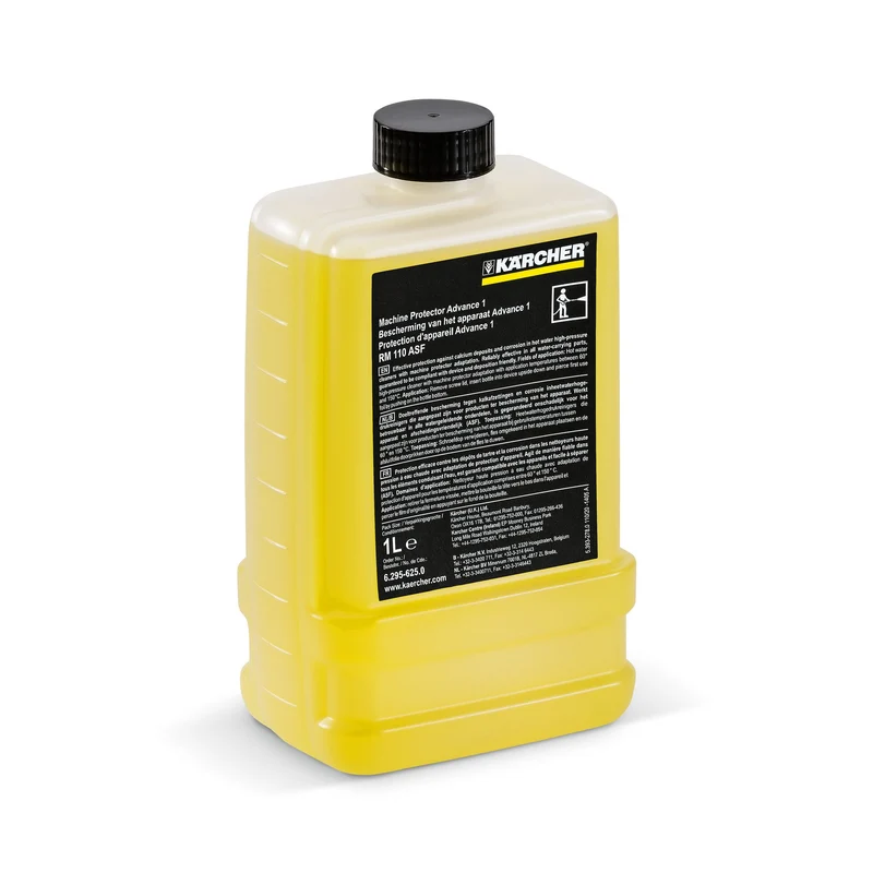 RM 110 FI ASF 1L Maintenance système Adv Karcher 6.295-327.0