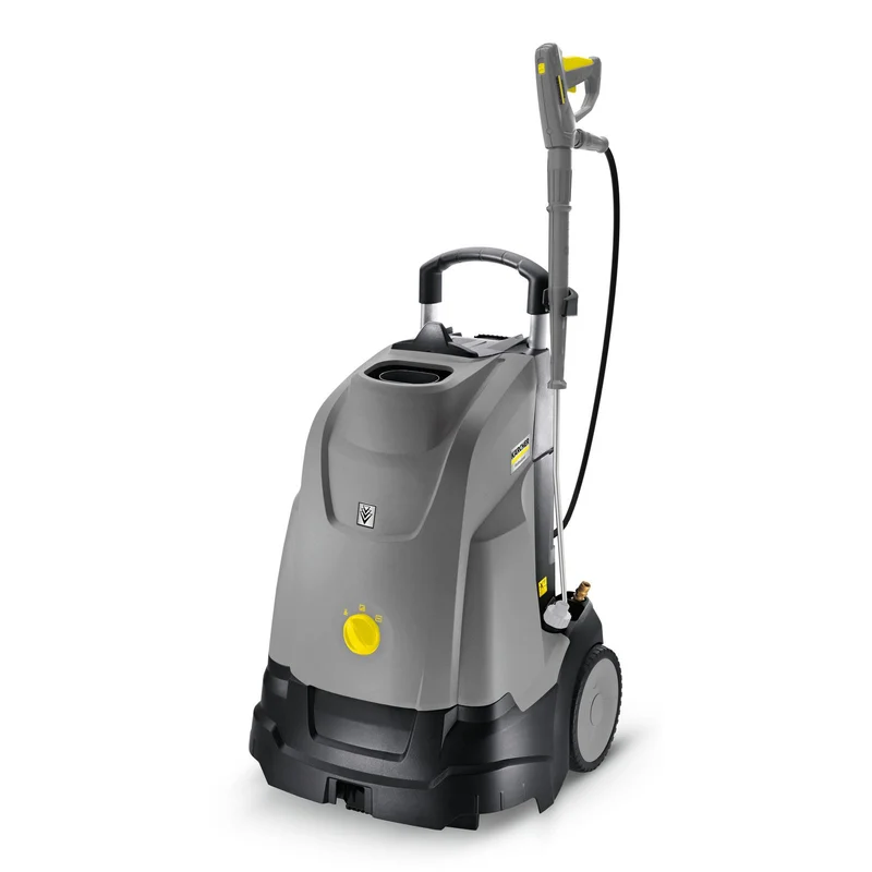 Nettoyeur haute pression eau chaude HDS 5/15 U+ - 1.064-916.0 karcher