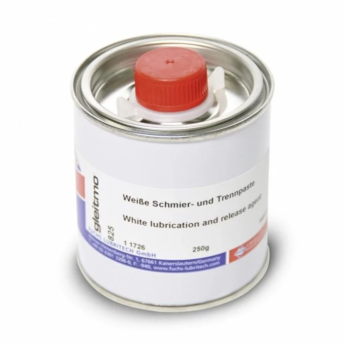 Graisse pour vis en inox