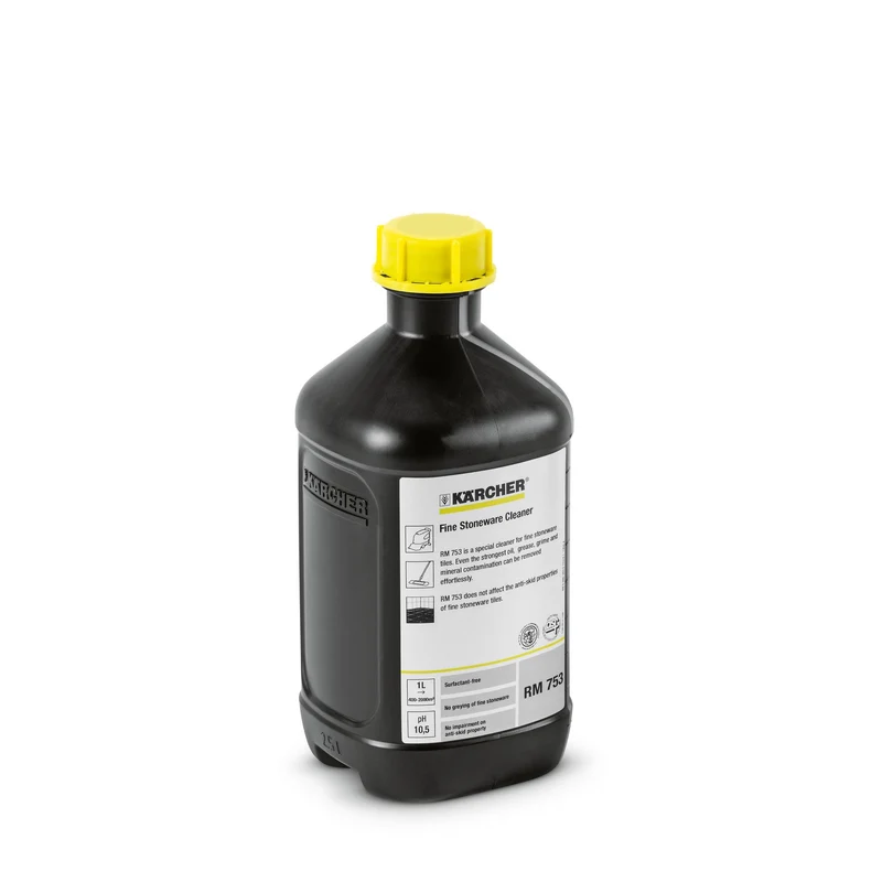 Nettoyant grès cérame RM 753, 2.5 l Karcher 6.295-587.0