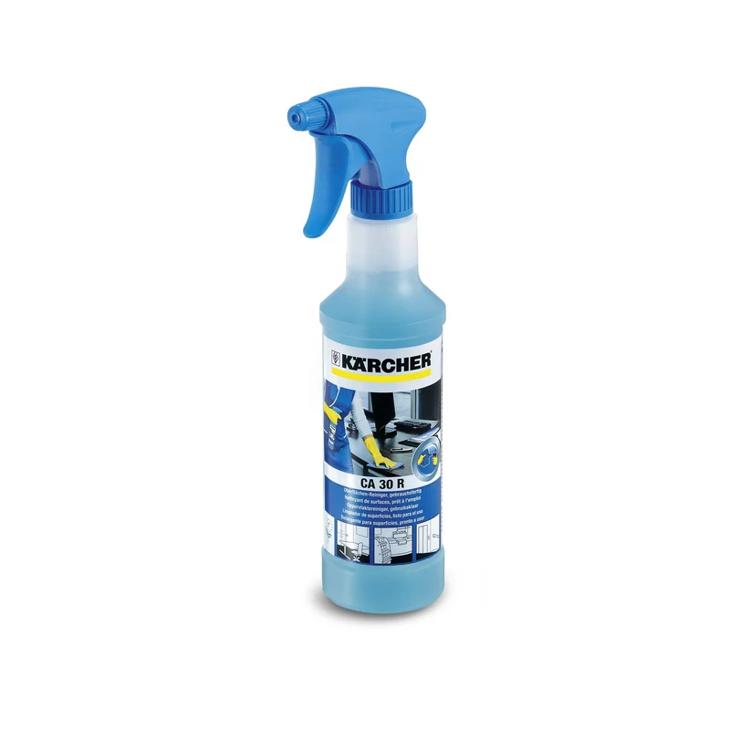 Détergent pour surfaces CA 30 R, prêt à l'emploi, 0.5 l Karcher 6.295-686.0