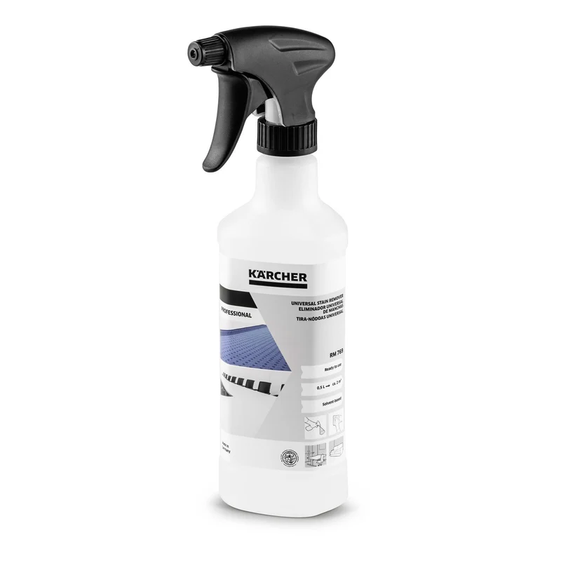 Détachant universel RM 769, 500 ml Karcher 6.295-490.0