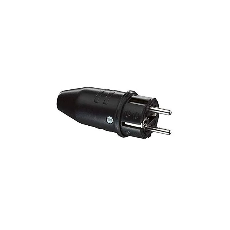 Fiche professionnelle IP44 pour câble 3G1,5 - 3G2,5